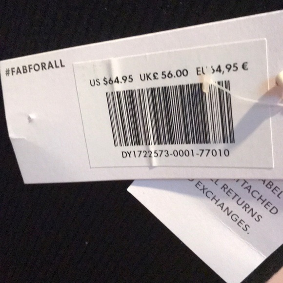 Dress - Picture 2 of 4